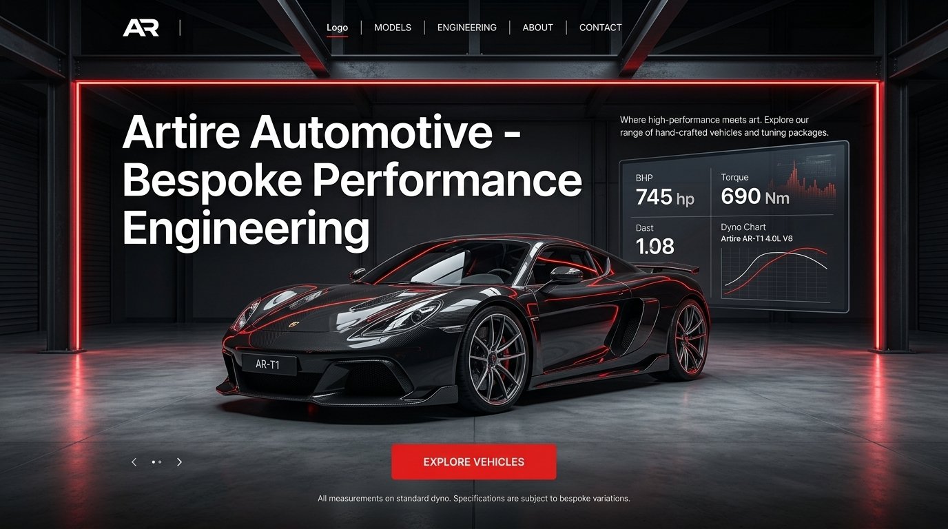 Artire Automotive