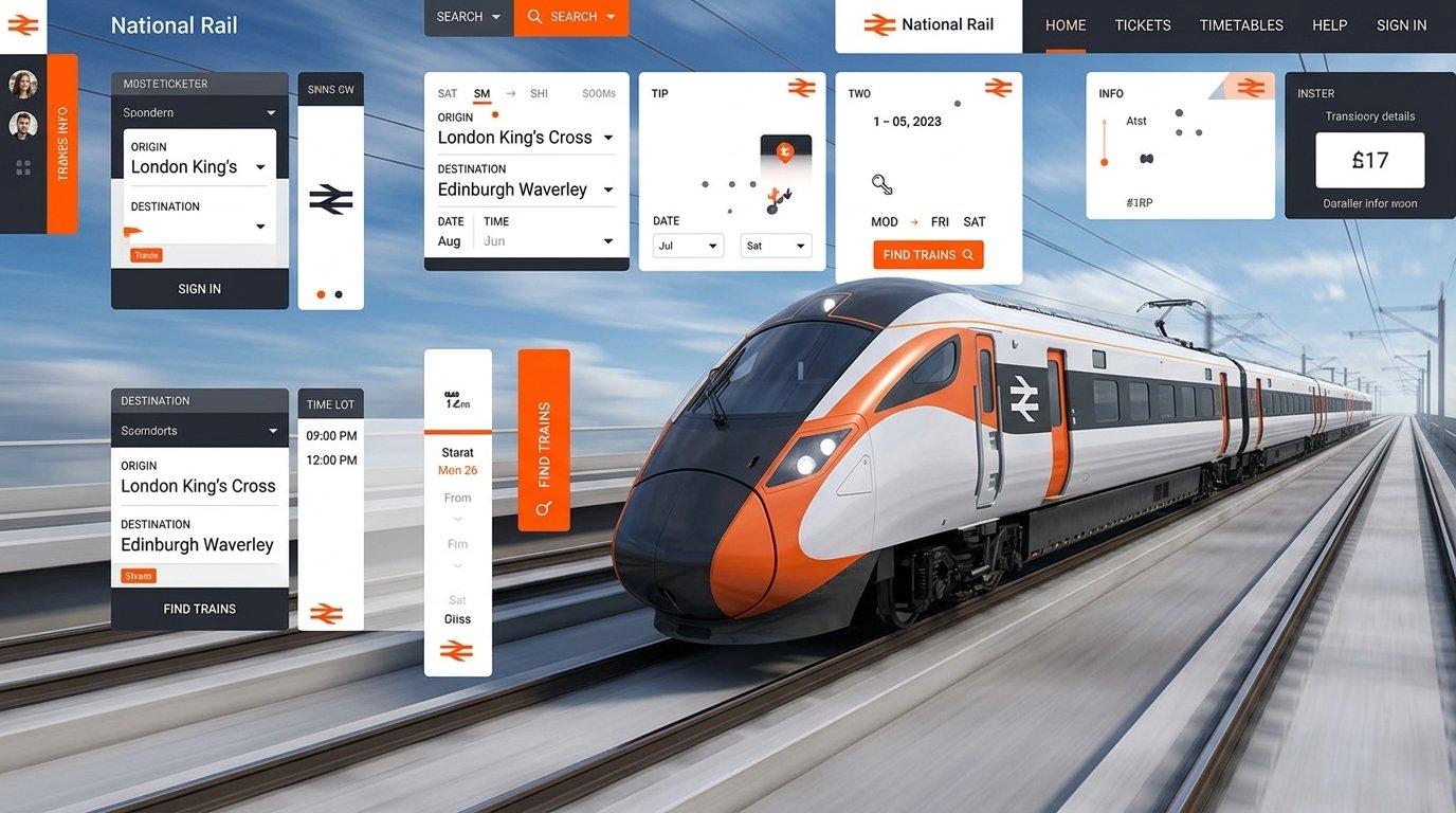National Rail