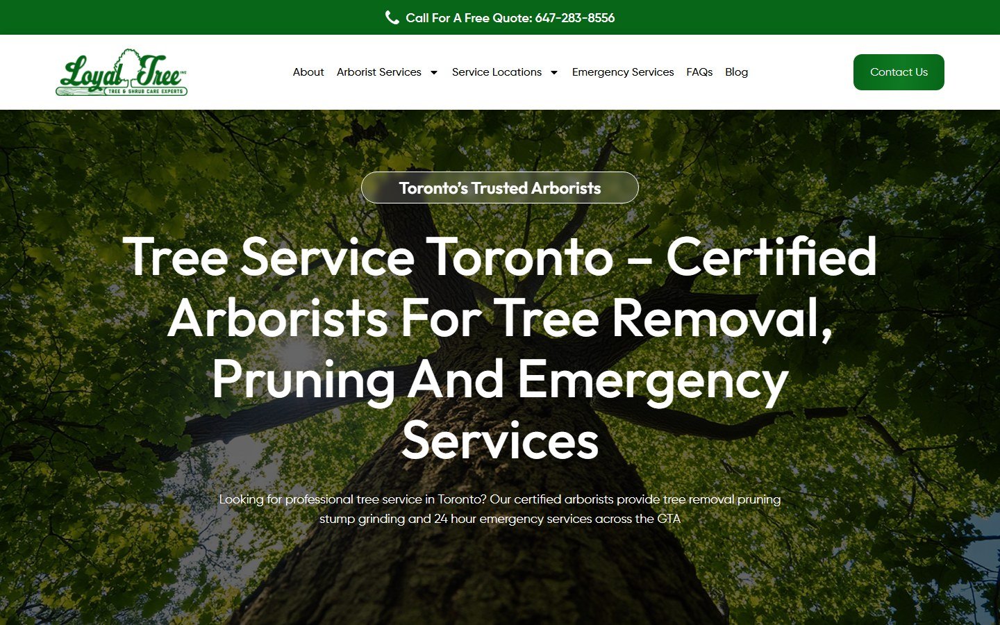 LoyalTree Canada